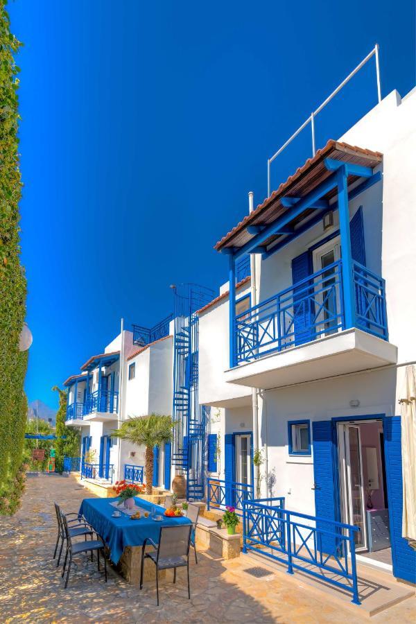 Apartment In Amoudara Heraklion-2 Exterior foto